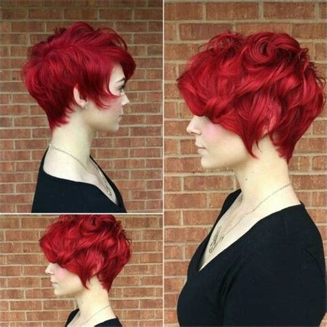 All about Pixiecut .